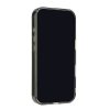 Audi IML Stitching Pattern MagSafeiPhone 16 Pro 6.3 czarny/black hardcase AU-IMLMIP16P-Q5/D3-BK